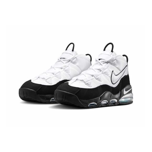 Nike Air Max Uptempo 95 White Black Mystic Teal 2025 Tempo 311090-100 Men\'s 9.5 main image 7